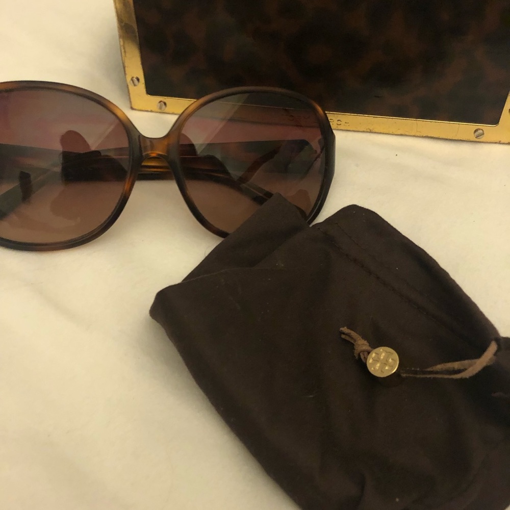 Tory Burch Sunglasses